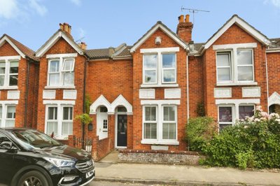 Property on Dutton Lane, SO50 6AB