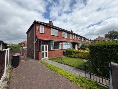 Terraced