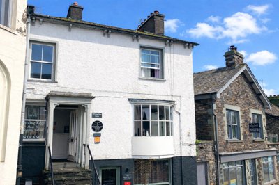 Property on Church Street, LA22 0BU