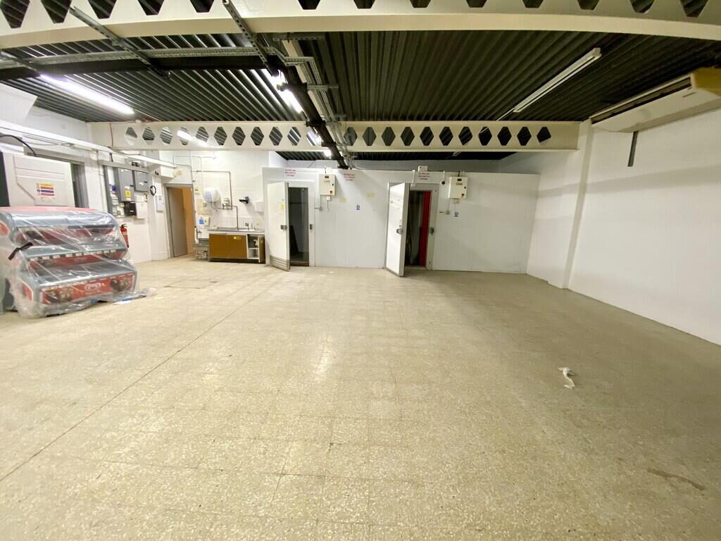 Retail Property (high Street)