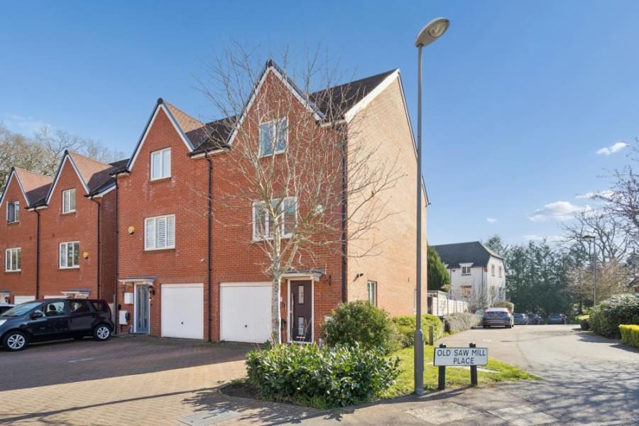 Town House