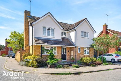 Property on Hemmings Court, CM9 6UW