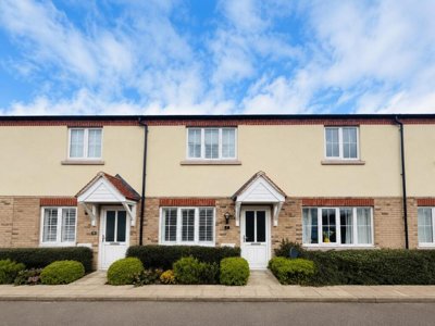 Terraced