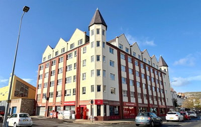 Property on Vaughan Street, LL30 1AE