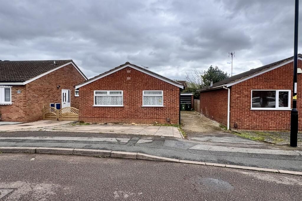 Bungalow