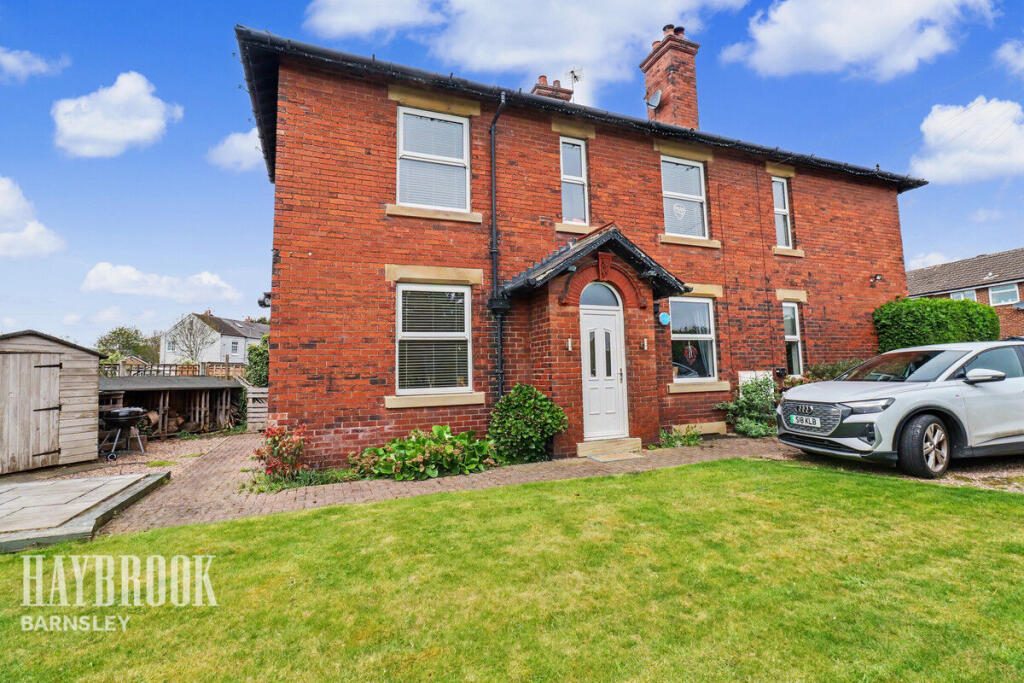 Detached House