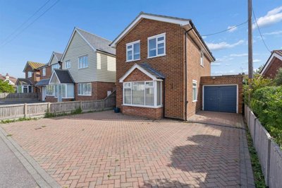 Property on Herne Bay Road, CT5 2LJ