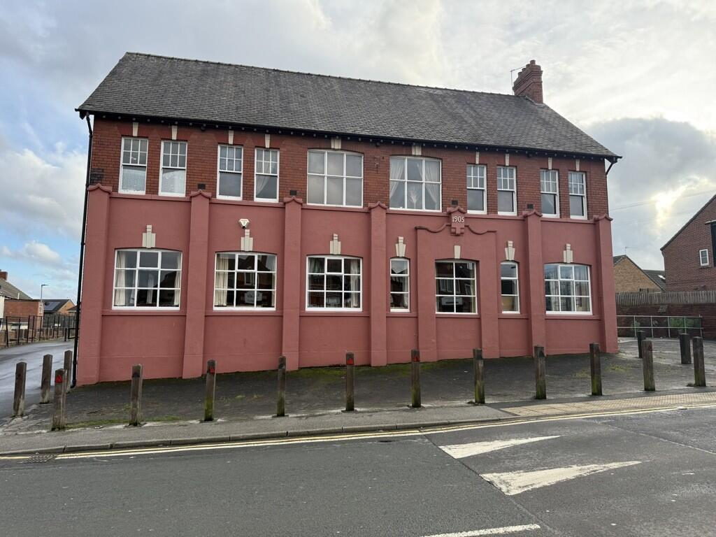 Commercial Development