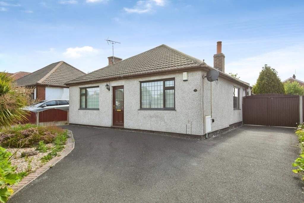 Bungalow