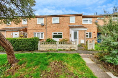 Property on Moxhull Close, WV12 5XU