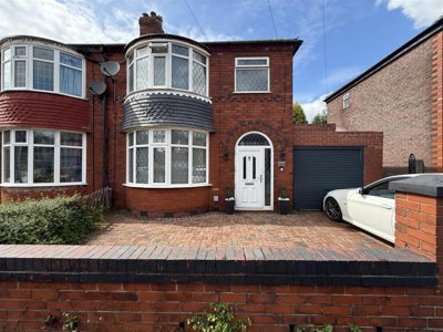 Semi-Detached