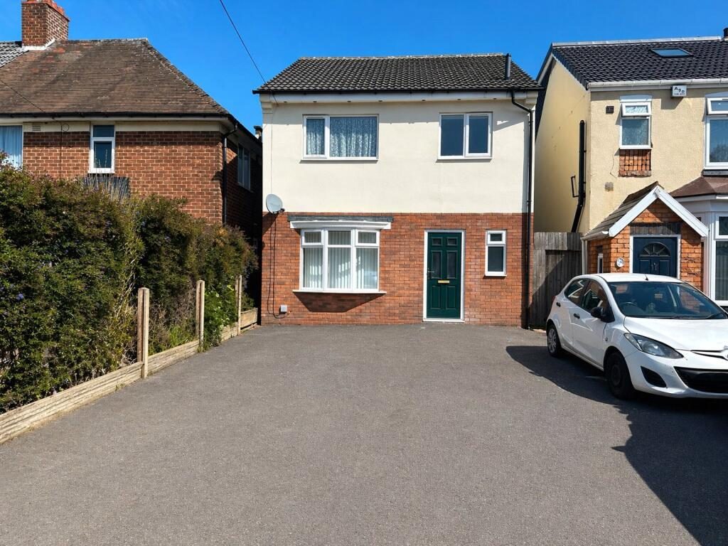 Detached House