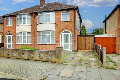 Semi-Detached