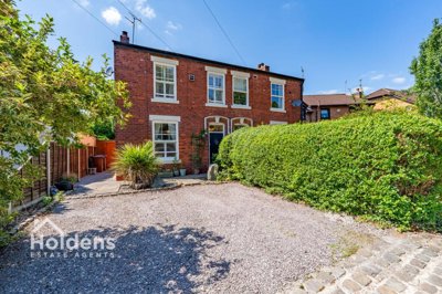 Property on Prospect Place, PR1 9JR