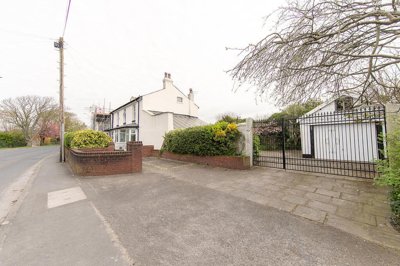 Property on Breck Road, FY6 7JZ