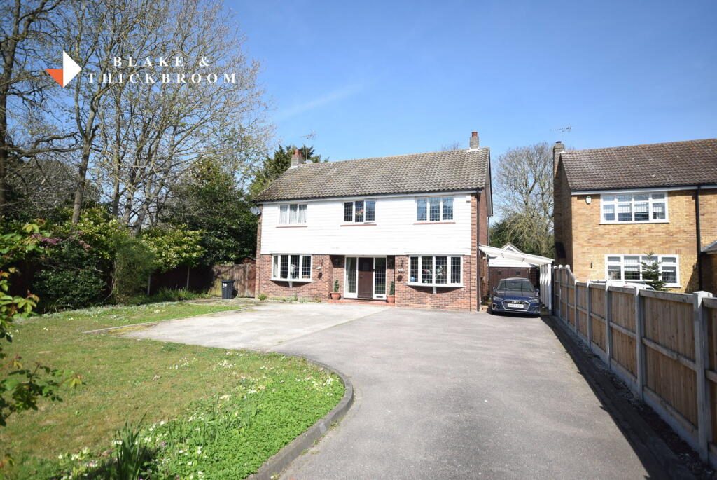 Detached House