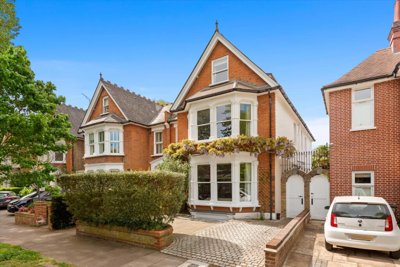 Semi-Detached