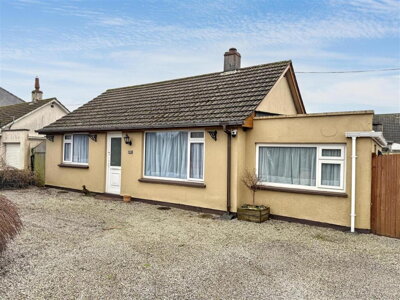 Property on Hayle Road, TR27 6DD