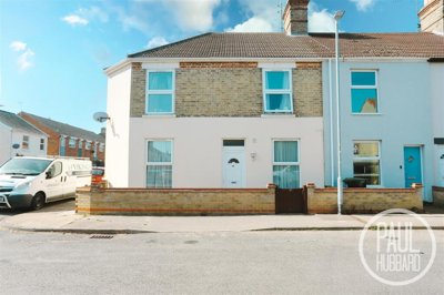 Maisonette