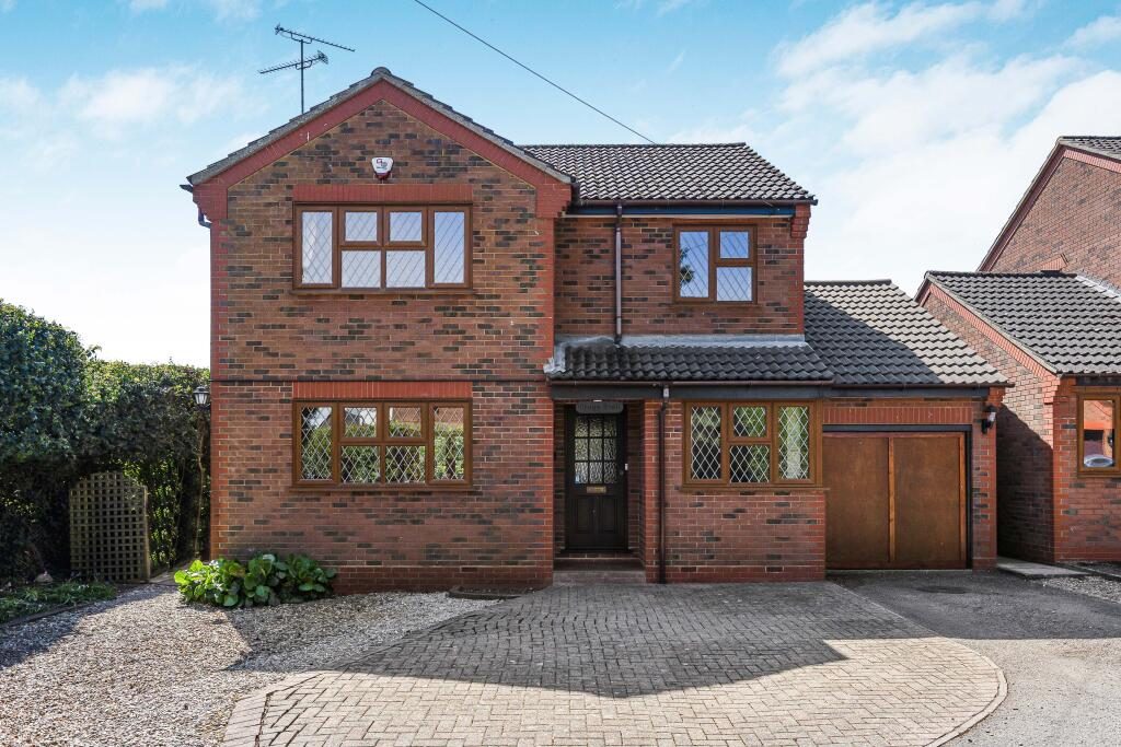 Detached House