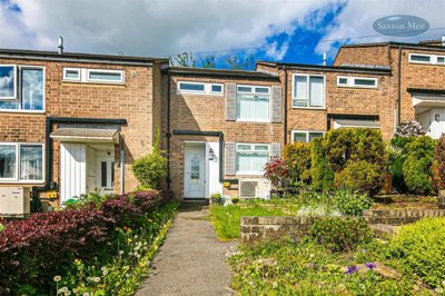 Terraced