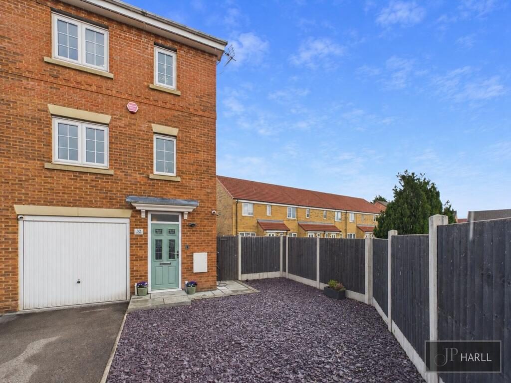 Detached House