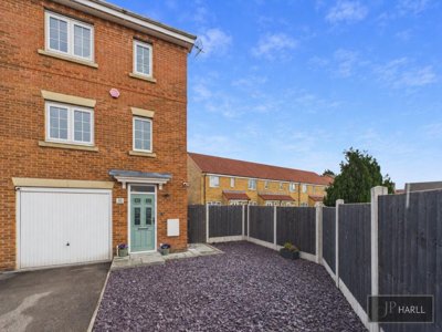 Semi-Detached