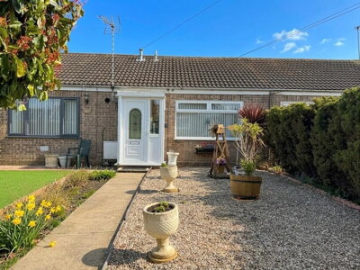 Property on Hopton Gardens, NR31 9DF