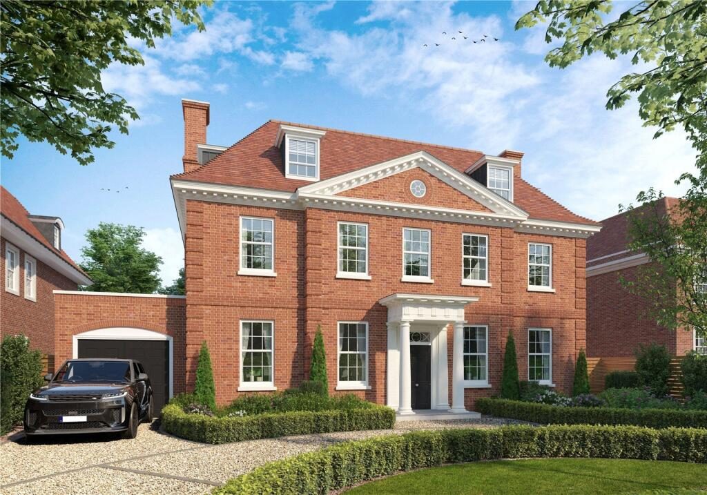 Detached House