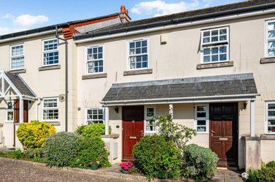 Property on King George Gardens, PO19 6LE