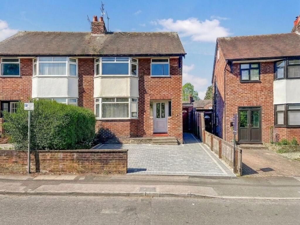 Detached House