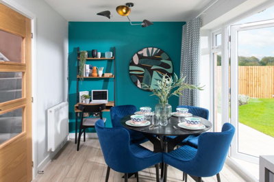 Property on Linney Lane, OL2 8HB