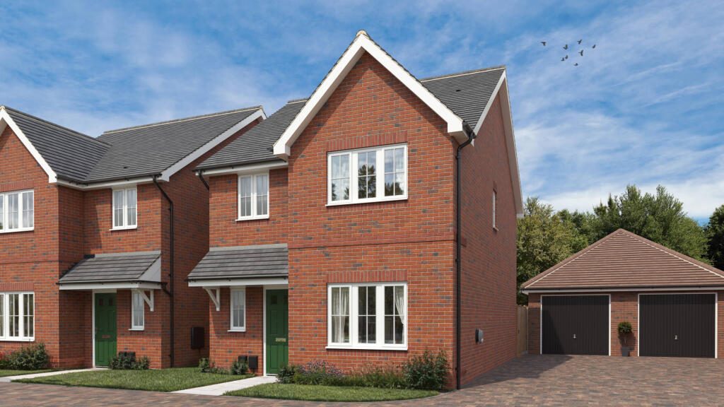 Detached House