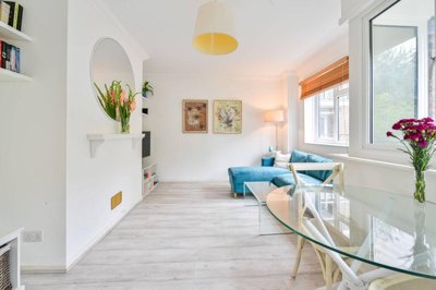 Maisonette