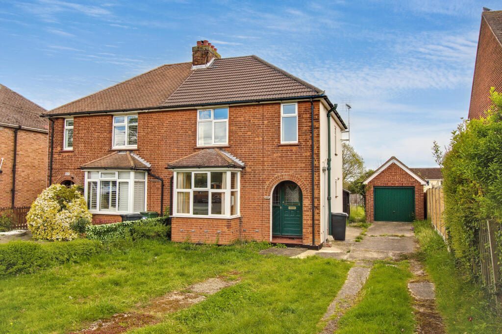 Detached House