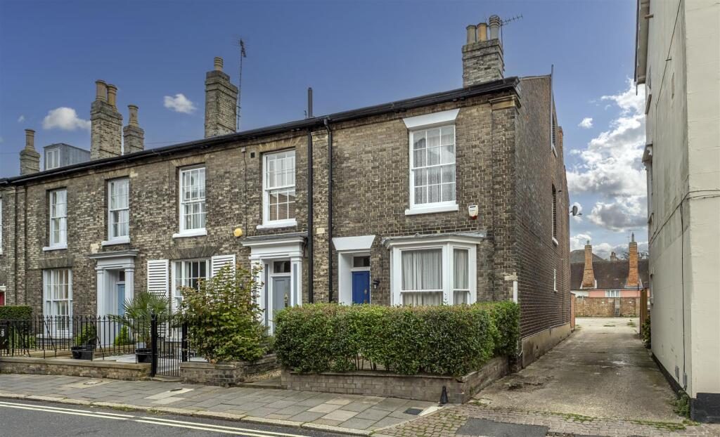 Town House