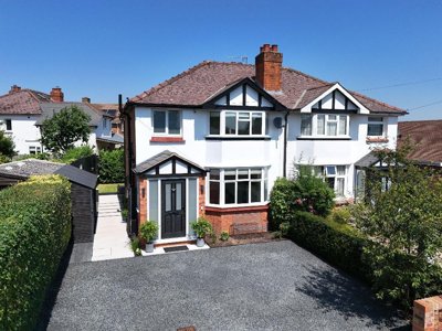 Semi-Detached