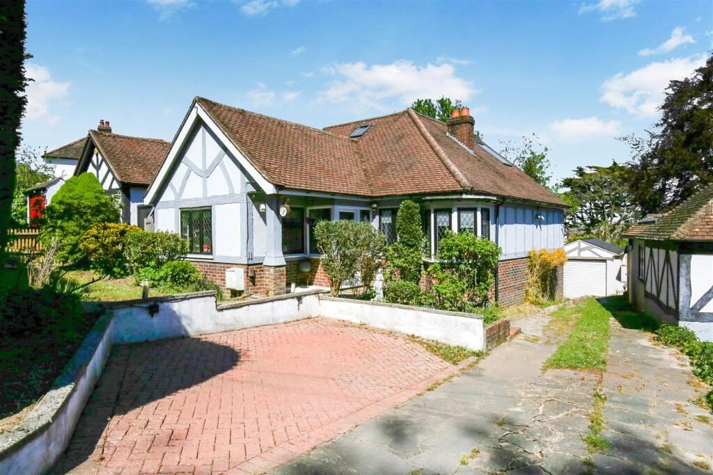 Bungalow