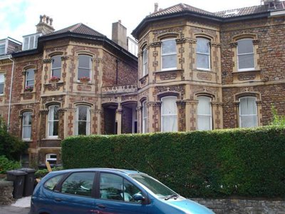 Maisonette