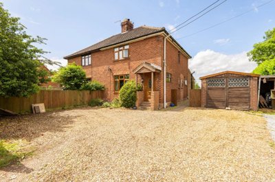 Semi-Detached