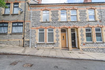 Terraced