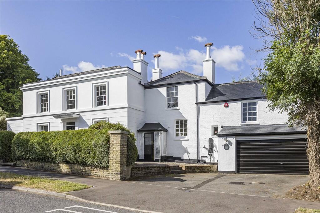 Detached House