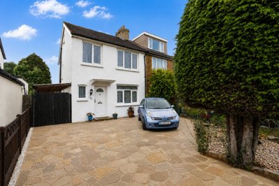 Semi-Detached
