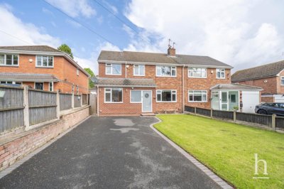 Semi-Detached