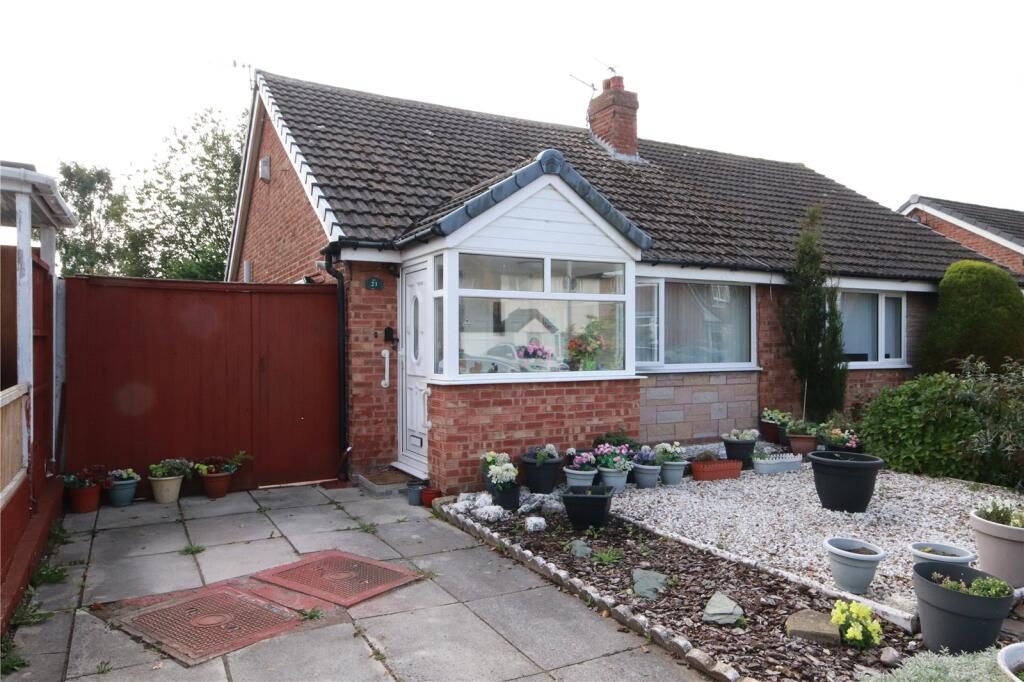 Bungalow