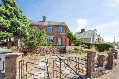 Property on Great Arler Road, LE2 6FG