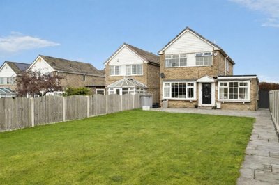 Property on Ackworth Road, WF8 4NQ