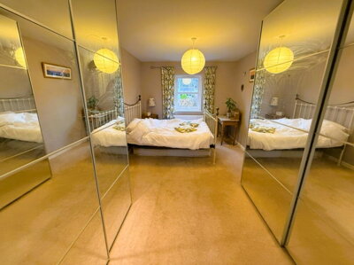 Property on Dol Pistyll, SY24 5DL