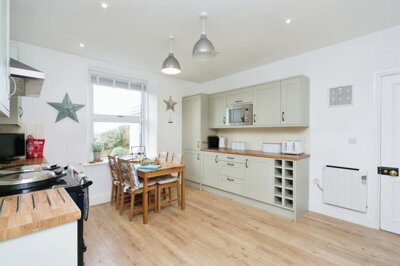 Property on LL53 8AP