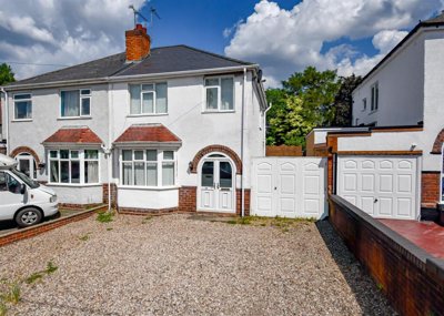 Semi-Detached